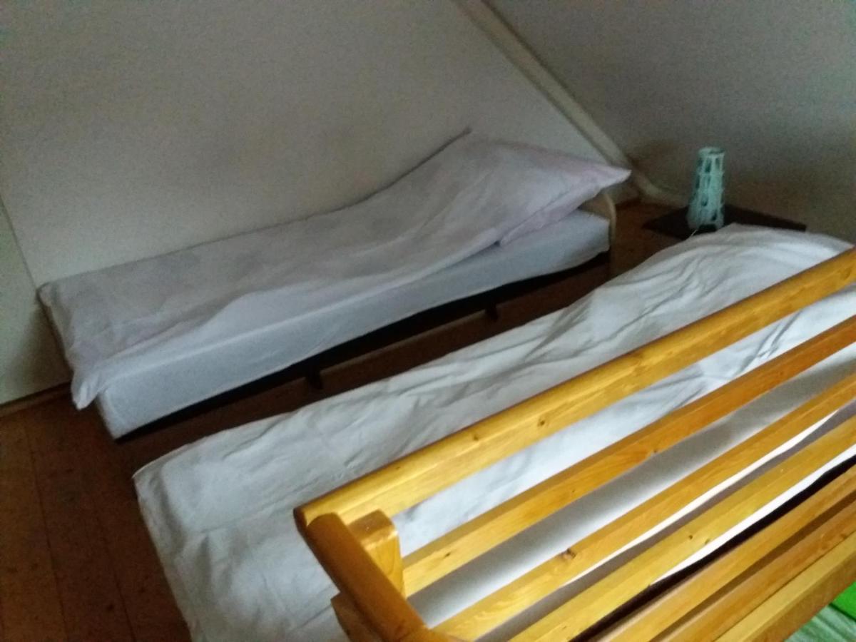 비엘리치카 U Adama 아파트 외부 사진